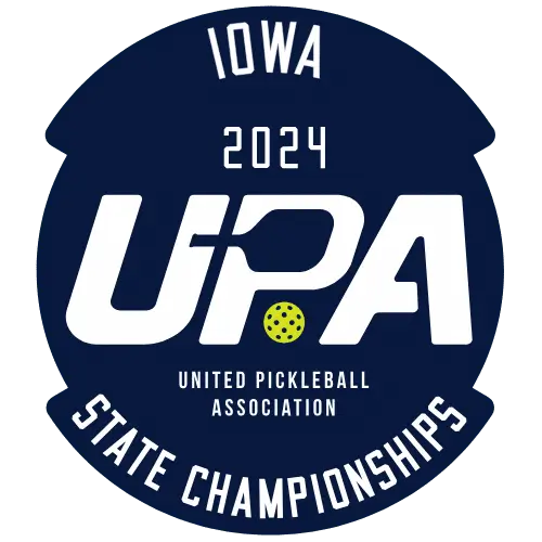 United Pickleball Iowa State Championship