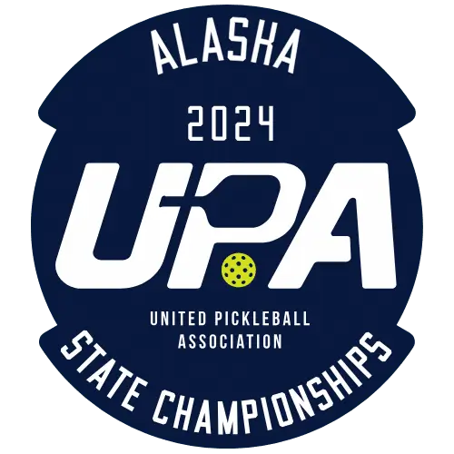 United Pickleball Alaska State Championship