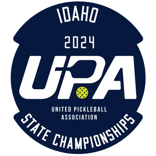 United Pickleball Idaho State Championship