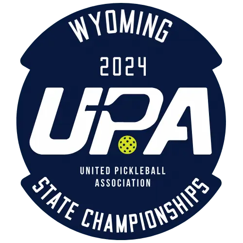 United Pickleball Wyoming State Championship