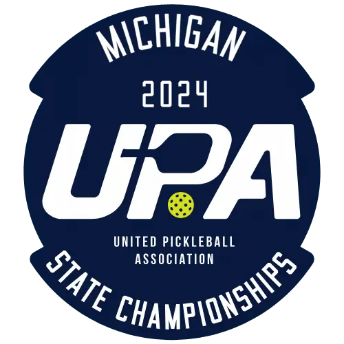 United Pickleball Michigan State Championship