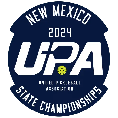 United Pickleball New Mexico State Championship