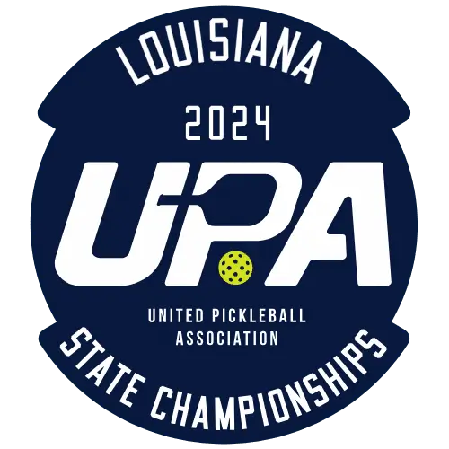 United Pickleball Louisiana State Championship