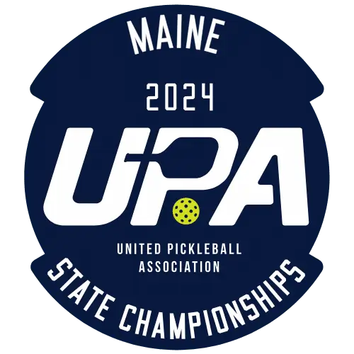 United Pickleball Maine State Championship