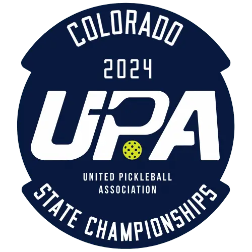 United Pickleball Colorado State Championship