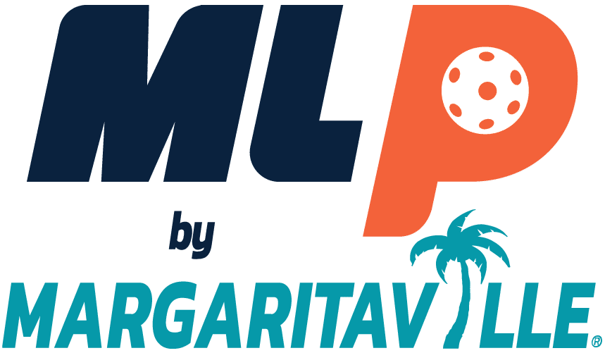 Logo for MLP by Margaritaville