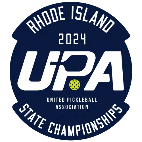 United Pickleball Rhode Island State Championship