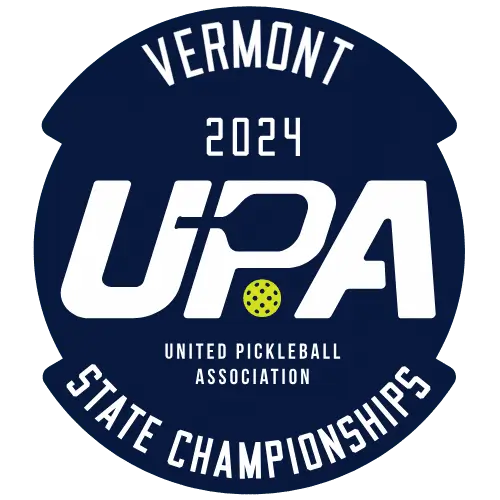 United Pickleball Vermont State Championship